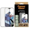 PanzerGlass Screen Protector iPhone 16 Pro  Max 6.9 Ultra-Wide Fit 2864